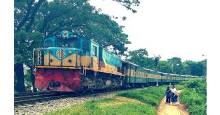 সিলেটের সঙ্গে সারাদেশের রেল যোগাযোগ স্বাভাবিক ৩০ ঘণ্টা পর