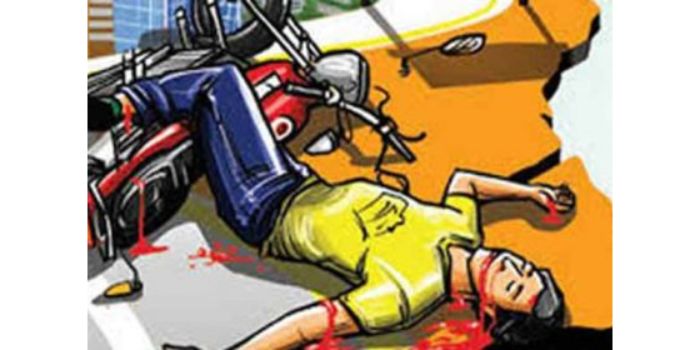 রাজশাহীতে ট্রাকের ধাক্কায় মোটরসাইকেল আরোহীর মৃত্যু
