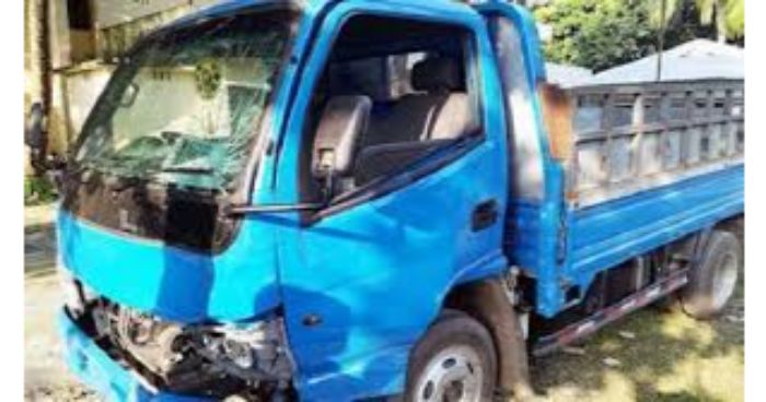 সিরাজগঞ্জে পিকআপের ধাক্কায় ভ্যানের দুই যাত্রী নিহত