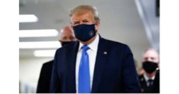 ট্রাম্পকে গ্রেফতারের আদেশ দিল ইরাকের আদালত