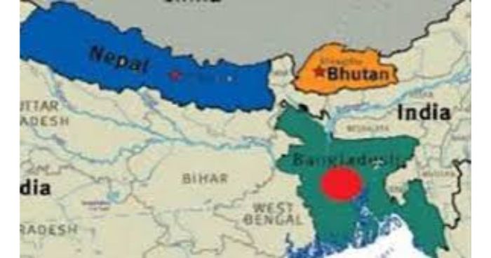 নেপালে যেতে বাংলাদেশকে ট্রানজিট সুবিধা দিল ভারত