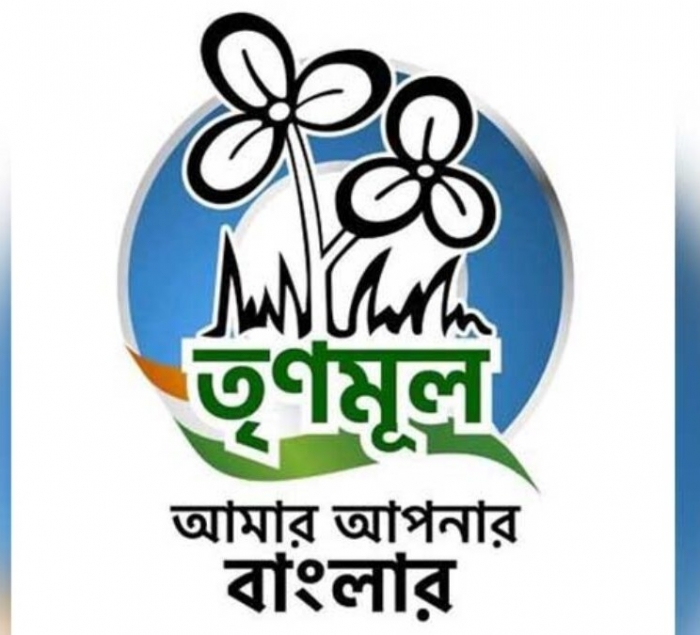 টানা তৃতীয়বারের মতো সরকার গঠন করতে যাচ্ছে তৃণমূল