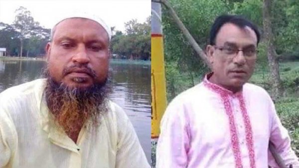 গৃহবধূকে আটকে রেখে চেয়ারম্যান-মেম্বার মিলে পালাক্রমে ধর্ষণ