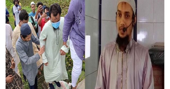 নিখোঁজ হয়ে যাওয়া ইসলামি বক্তা আদনান রংপুরের বাসায় ফিরেছেন
