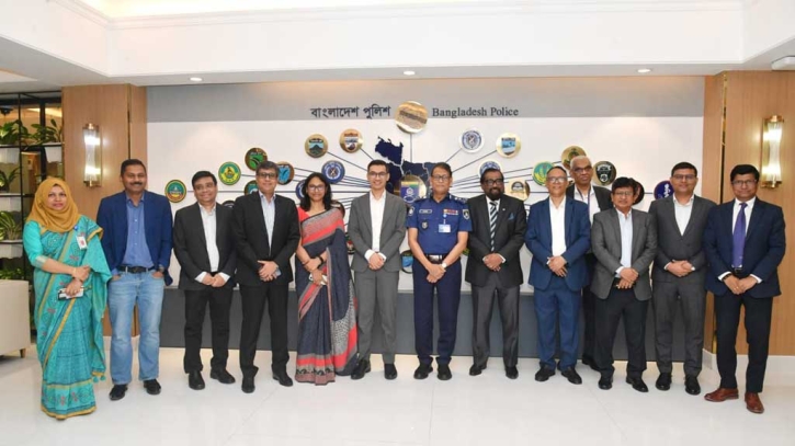 বিদেশি বিনিয়োগকারীদের নিরাপত্তায় আসছে ‘হটলাইন’