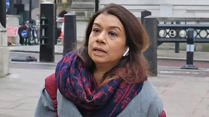 টিউলিপের রাজনৈতিক ভবিষ্যৎ কি হুমকিতে!