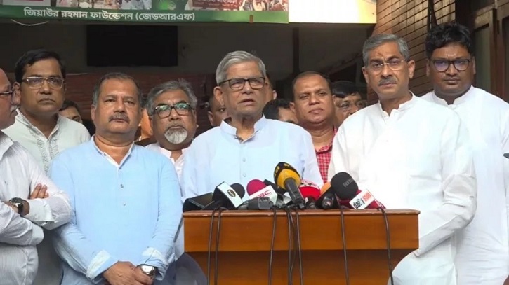 তারেক-ইউনূস বৈঠক নির্বাচনের সময়সূচি নির্ধারণে ‘টার্নিং পয়েন্ট’