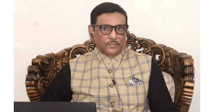 রাজধানীকে গ্রিন অ্যান্ড ক্লিন সিটি দেখতে সব করবে সরকার