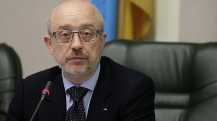 রাশিয়া হামলা চালালে ‘রক্তাক্ত গণহত্যা’ হবে: ইউক্রেন