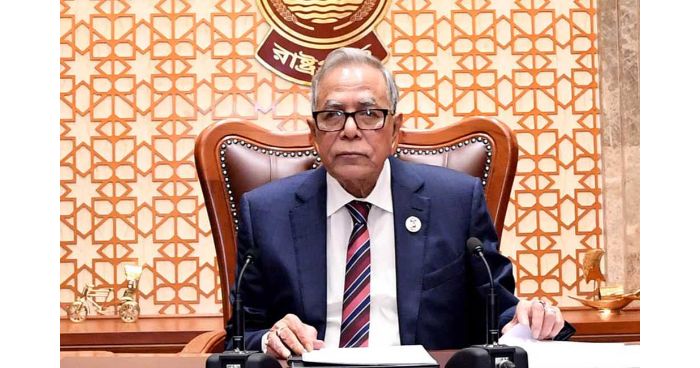 সোনার বাংলা গড়ার মাধ্যমেই বুদ্ধিজীবীদের আত্মত্যাগ সার্থক হবে