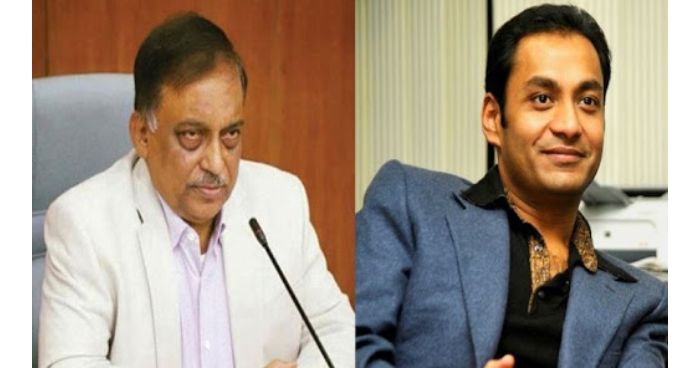 বসুন্ধরার এমডিকে গ্রেফতারের বিষয়ে স্বরাষ্ট্রমন্ত্রীর ভাষ্য