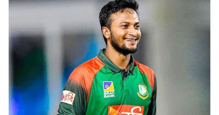 কর্পোরেট ক্রিকেট দিয়েই সাকিবের মাঠে ফেরার প্রস্তুতি