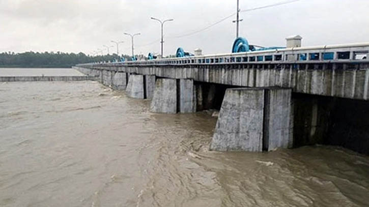 উত্তরাঞ্চলে আরো বড় বন্যার হুমকি