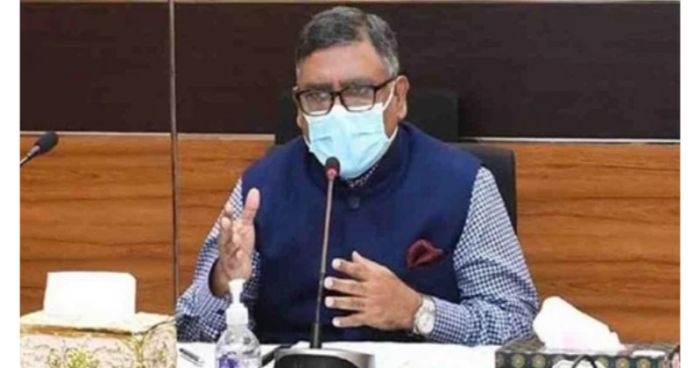 করোনাভাইরাসের তিন কোটি ডোজ ভ্যাকসিন আনবে সরকার