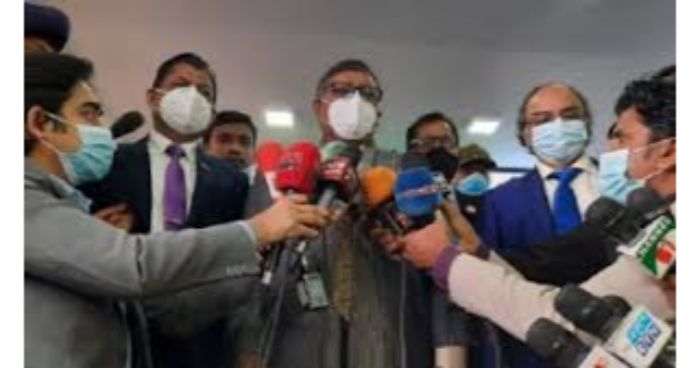সারাদেশে করোনার টিকাদান শুরু ৮ ফেব্রুয়ারি থেকে