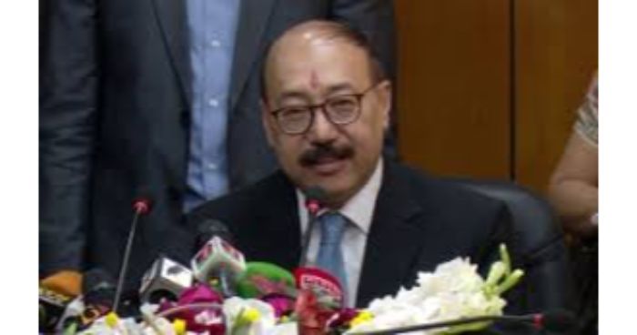 বাংলাদেশ প্রথম থেকেই ভ্যাকসিন পাবে