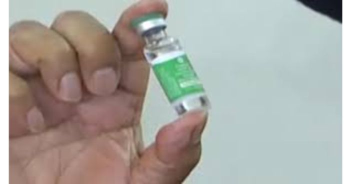 করোনার ভ্যাকসিন পৌঁছেছে কুর্মিটোলা হাসপাতালে