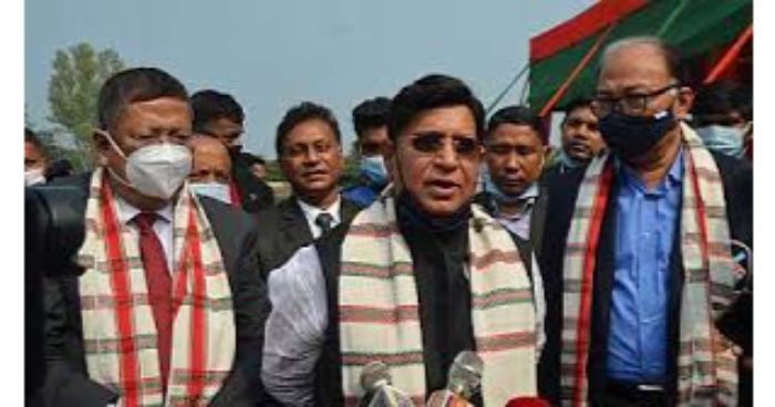 ভাসানচর নিয়ে আন্তর্জাতিক এজেন্সির সাপোর্ট পাচ্ছি