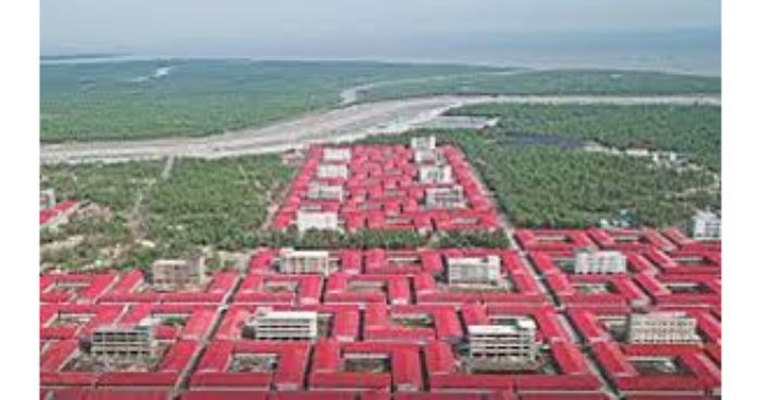 আরো তিন হাজার রোহিঙ্গা ভাসানচর যাচ্ছে