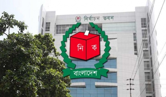 ডিসেম্বরের শেষ সপ্তাহে পৌরসভা নির্বাচন: সিইসি