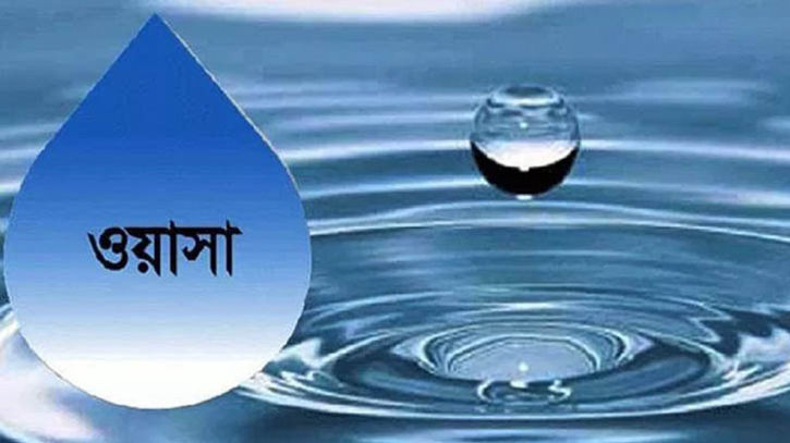 ওয়াসার পানি দুর্গন্ধময়, পানিতে পোকা: সংসদে জামায়াতের এমপি সাইফুল