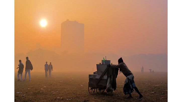আজ থেকে রাতের তাপমাত্রা কমার সম্ভাবনা