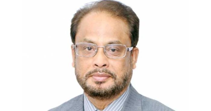 পশুর চামড়া সিন্ডিকেট রোধ করতে হবে: জিএম কাদের