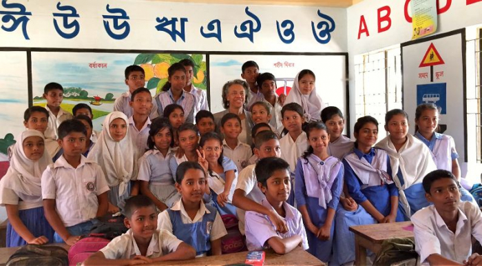 স্বাস্থ্যবিধি মেনে শিক্ষাপ্রতিষ্ঠান খোলার সিদ্ধান্ত আসতে পারে