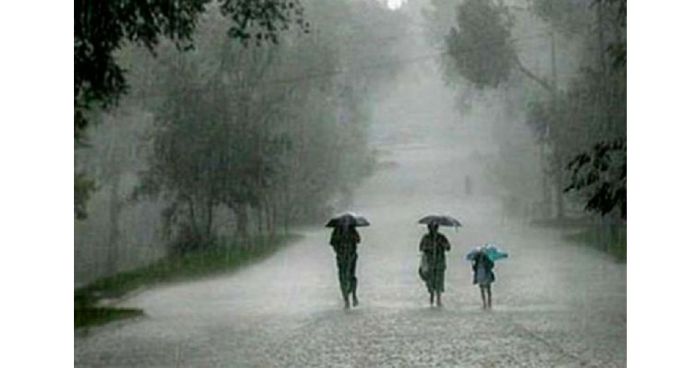 সারা দেশে ঝড়-বৃষ্টির সম্ভাবনা