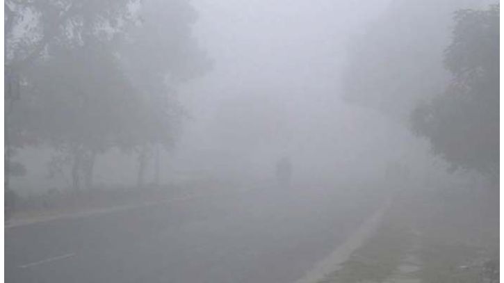 দেশের সর্বনিম্ন তাপমাত্রা রেকর্ড তেঁতুলিয়ায় ৭.২ ডিগ্রি সেলসিয়াস