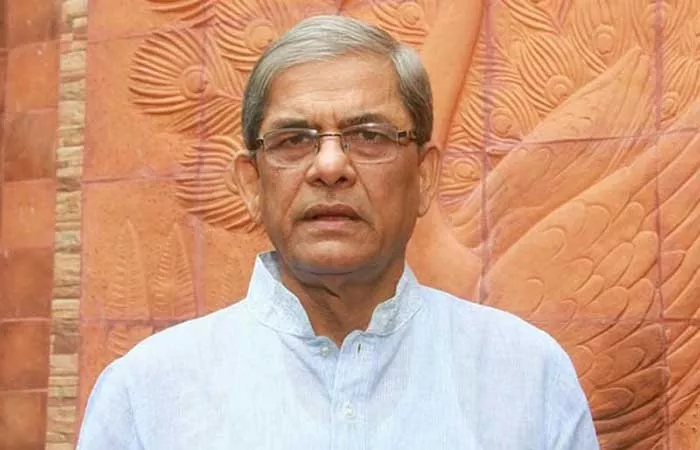 ফ্রান্সের ঘটনায় তীব্র নিন্দা ও প্রতিবাদ জানিয়েছে বিএনপি