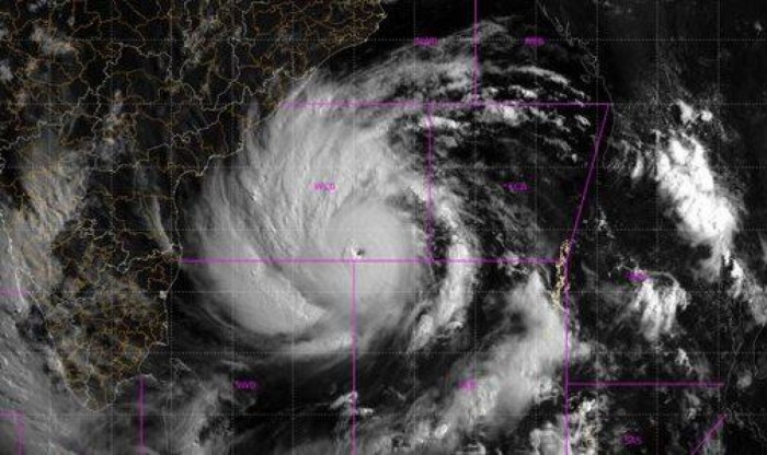 ২৬ মে পশ্চিমবঙ্গে আছড়ে পড়তে পারে শক্তিশালী ঘূর্ণিঝড় ‘যশ’
