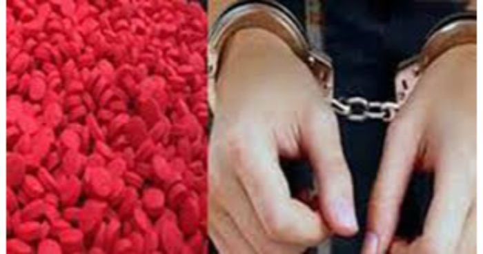 কক্সবাজারে ২৯ হাজার ইয়াবাসহ আটক ১