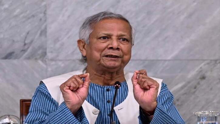 সংস্কার কমিশনের প্রতিবেদন নতুন বাংলাদেশের চার্টার হয়ে থাকবে