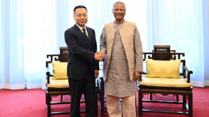বাংলাদেশের পানি ব্যবস্থাপনায় ৫০ বছরের মহাপরিকল্পনা