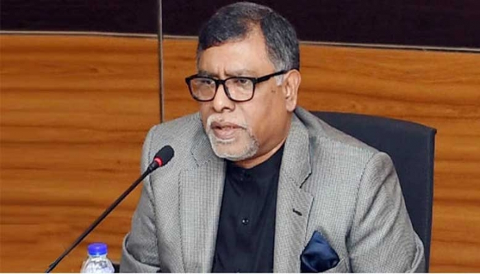 স্বাস্থ্য খাতে আরো ২০ হাজার নিয়োগ: স্বাস্থ্যমন্ত্রী