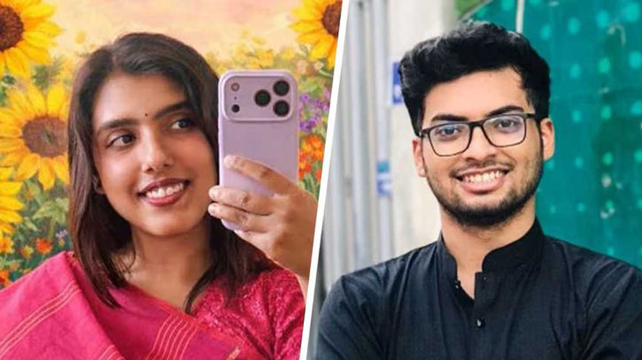 ফ্লোরিডায় দুই বাংলাদেশি শিক্ষার্থী ৭ দিন ধরে নিখোঁজ