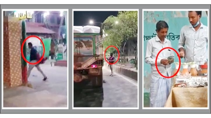 ঢাকা রাজধানীর ৫০টি বিপজ্জনক স্পট, নজরদারিতে র‌্যাব