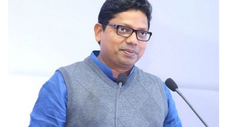 মানবিক বাংলাদেশ গড়ে তোলার আহ্বান জানিয়েছেন প্রযুক্তি প্রতিমন্ত্রী
