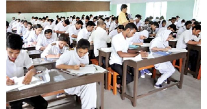 মাধ্যমিক ও উচ্চ মাধ্যমিক পরীক্ষা আরো  দুই মাস পেছাতে পারে
