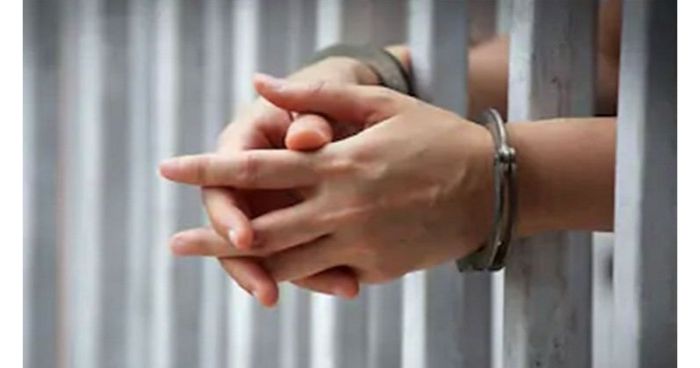 ২৪ ঘণ্টায় রাজধানীতে ৫৫ জন গ্রেপ্তার