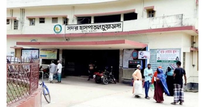 চুয়াডাঙ্গায় গত ২৪ ঘন্টায় আরও ১৩ জনের মৃত্যু