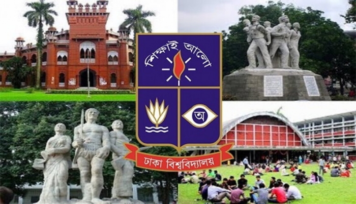 শেষ হচ্ছে ঢাবির ‘ভোটার রেজিস্ট্রেশন কেন্দ্র’ কার্যক্রম