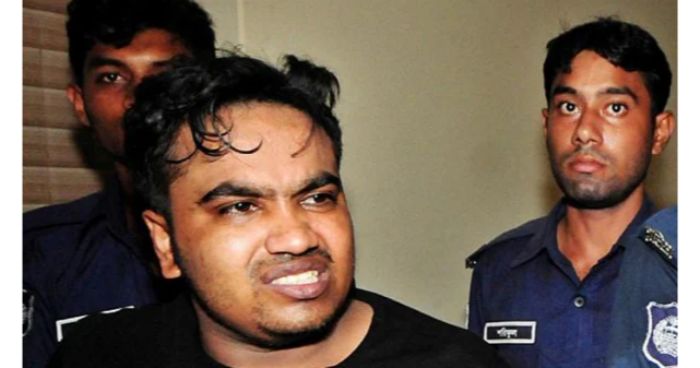 ধর্ষণের পর মা-মেয়ের মাথা ন্যাড়া, জামিন পেলেন সেই তুফান
