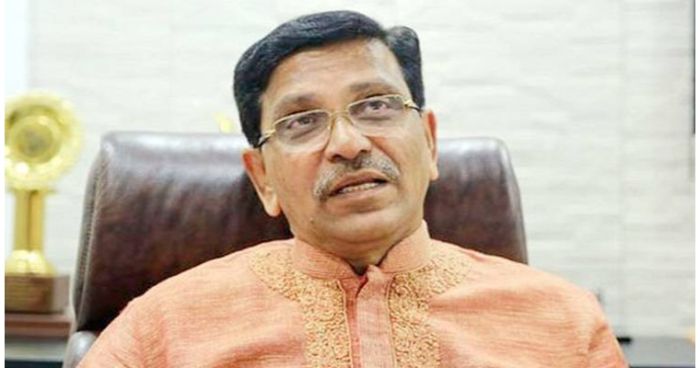 খালেদা জিয়ার চিকিৎসায় সহায়তা করবে সরকার: হানিফ