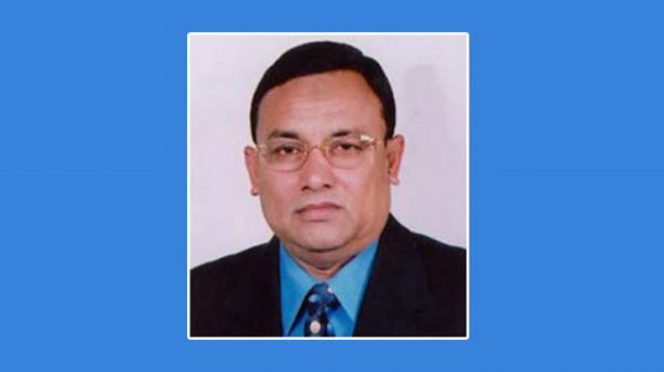 মানবতাবিরোধী অপরাধে সাবেক এমপি মোমিন তালুকদারের মৃত্যুদণ্ড