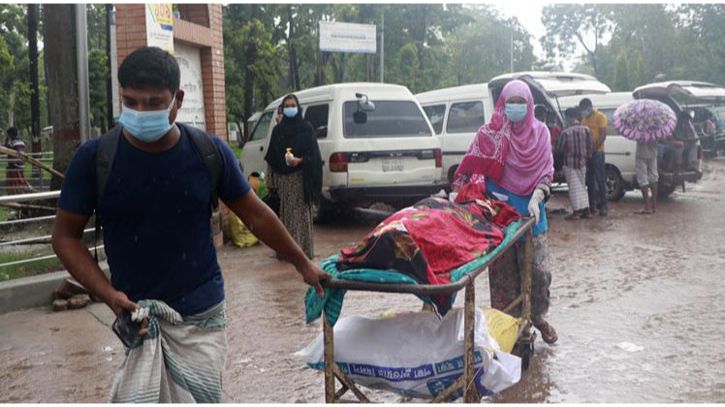 চোর ধরতে ২০ হাজার টাকা খরচে রুটি পড়া, অতঃপর গরুর মালিকের মৃত্যু