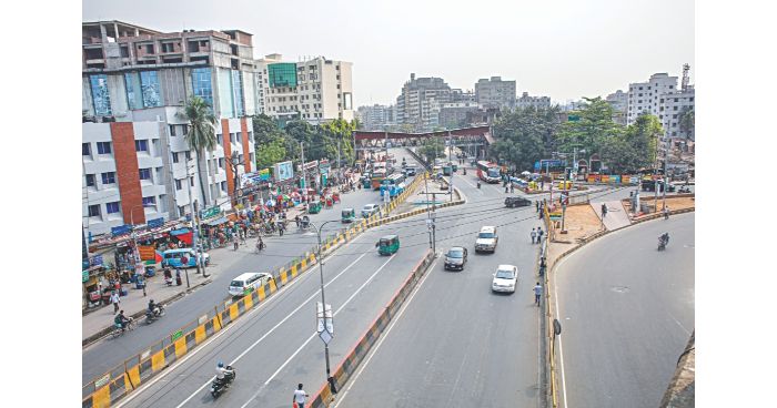ঈদের আগে কি স্বাভাবিক হতে যাচ্ছে সবকিছু?