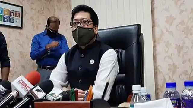 ১৬ মে’র পর লকডাউনের সময়সীমা আরো সাতদিন বাড়ানোর সিদ্ধান্ত গ্রহণ
