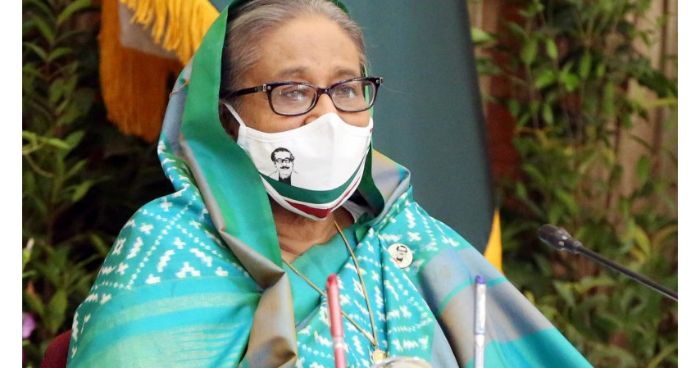 ক্ষতিগ্রস্তদেরকে প্রধানমন্ত্রীর আর্থিক সহায়তা শুরু